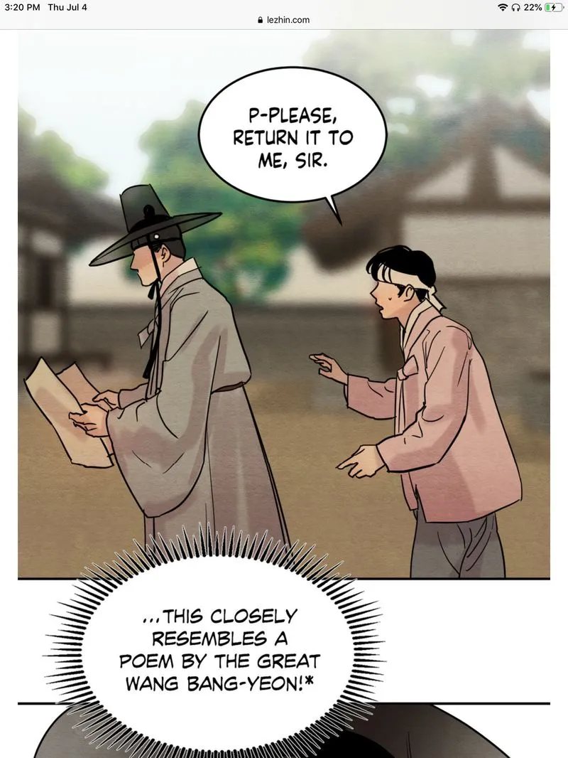 Read Painter of the Night - Chapter 4 - www.painternight.com | Image 49