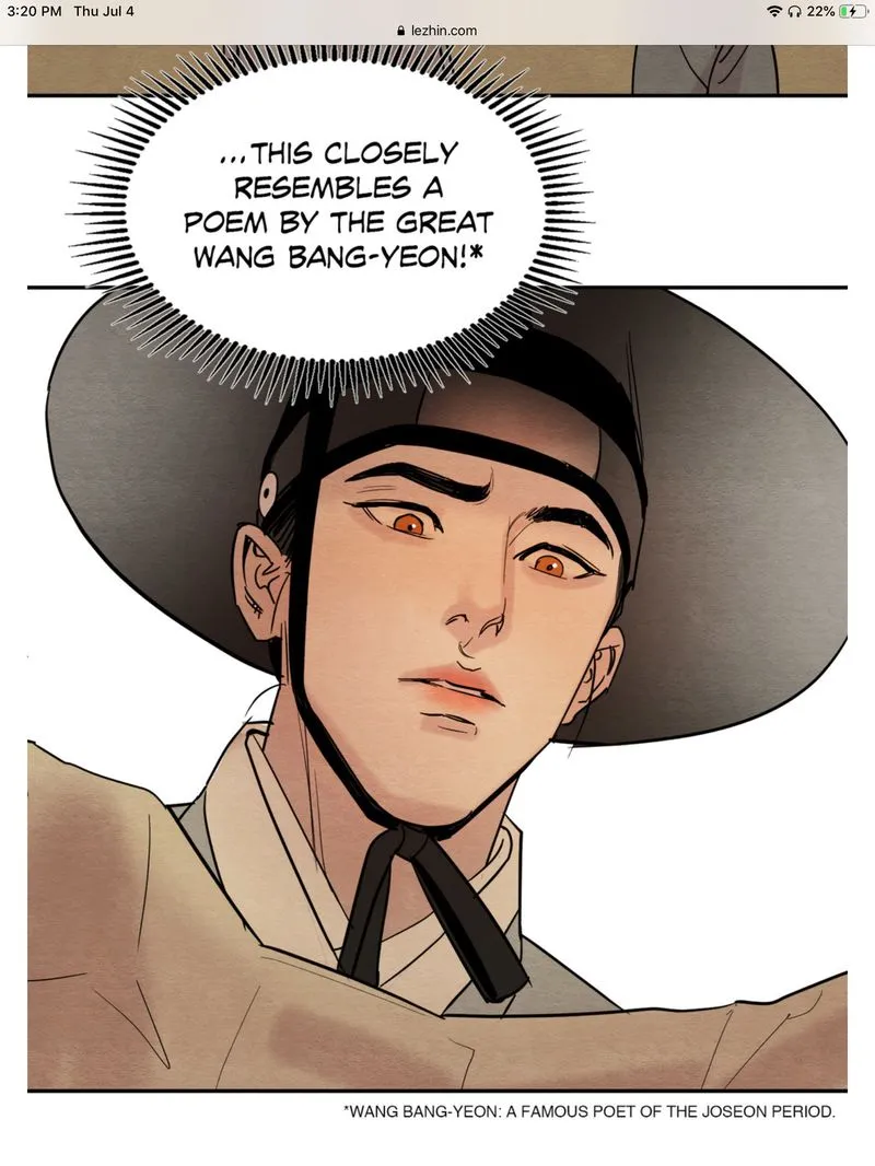 Read Painter of the Night - Chapter 4 - www.painternight.com | Image 50