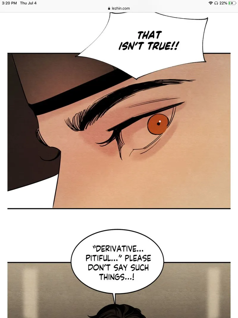 Read Painter of the Night - Chapter 4 - www.painternight.com | Image 52