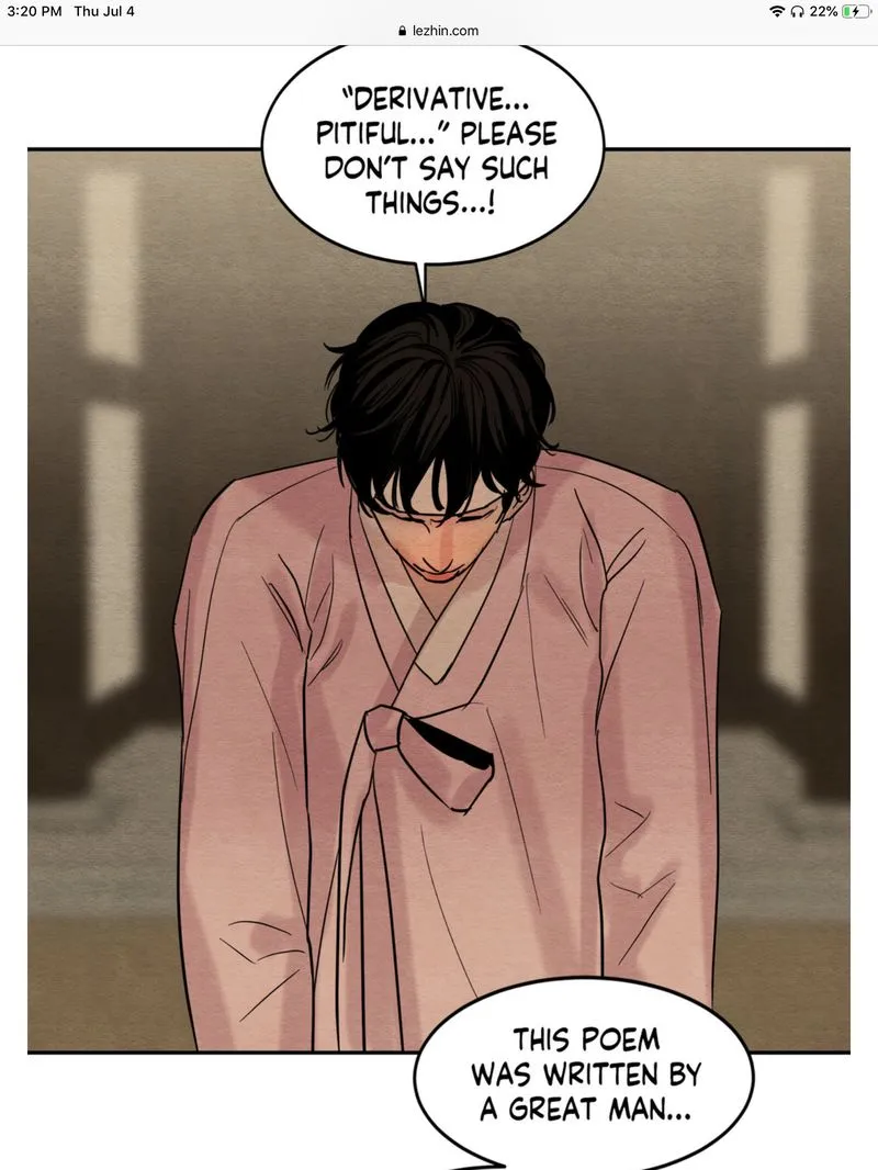Read Painter of the Night - Chapter 4 - www.painternight.com | Image 53