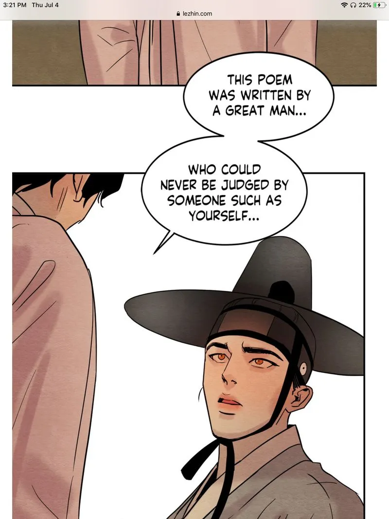 Read Painter of the Night - Chapter 4 - www.painternight.com | Image 54