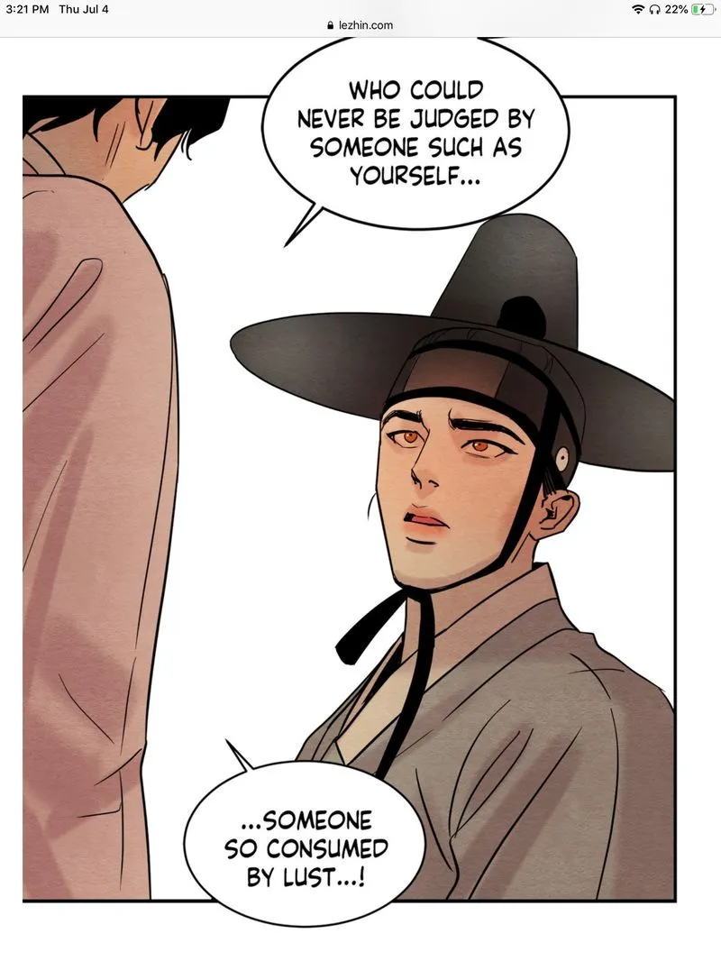 Read Painter of the Night - Chapter 4 - www.painternight.com | Image 55