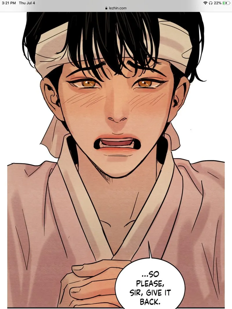 Read Painter of the Night - Chapter 4 - www.painternight.com | Image 57
