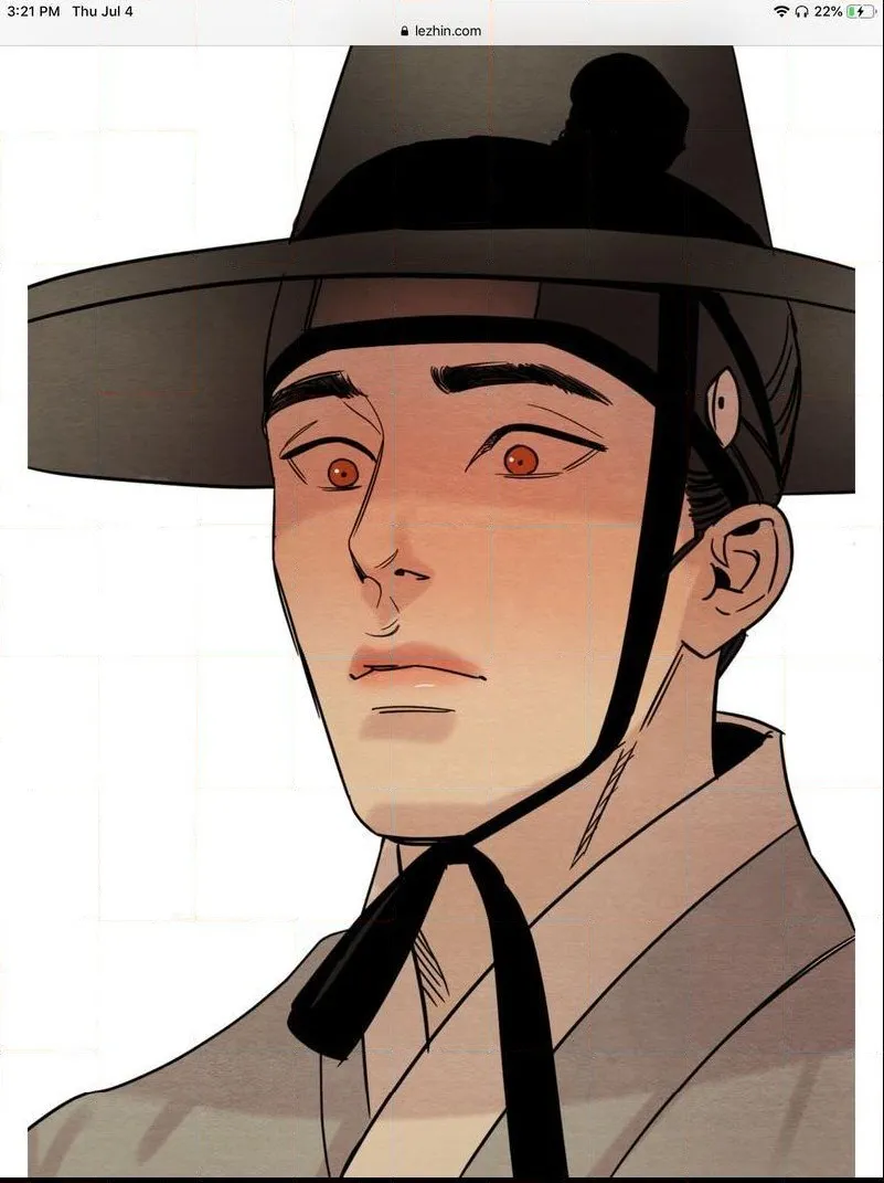 Read Painter of the Night - Chapter 4 - www.painternight.com | Image 58