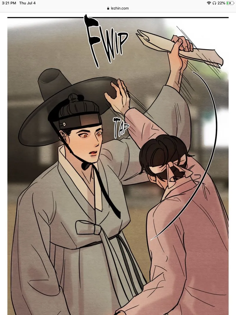 Read Painter of the Night - Chapter 4 - www.painternight.com | Image 63