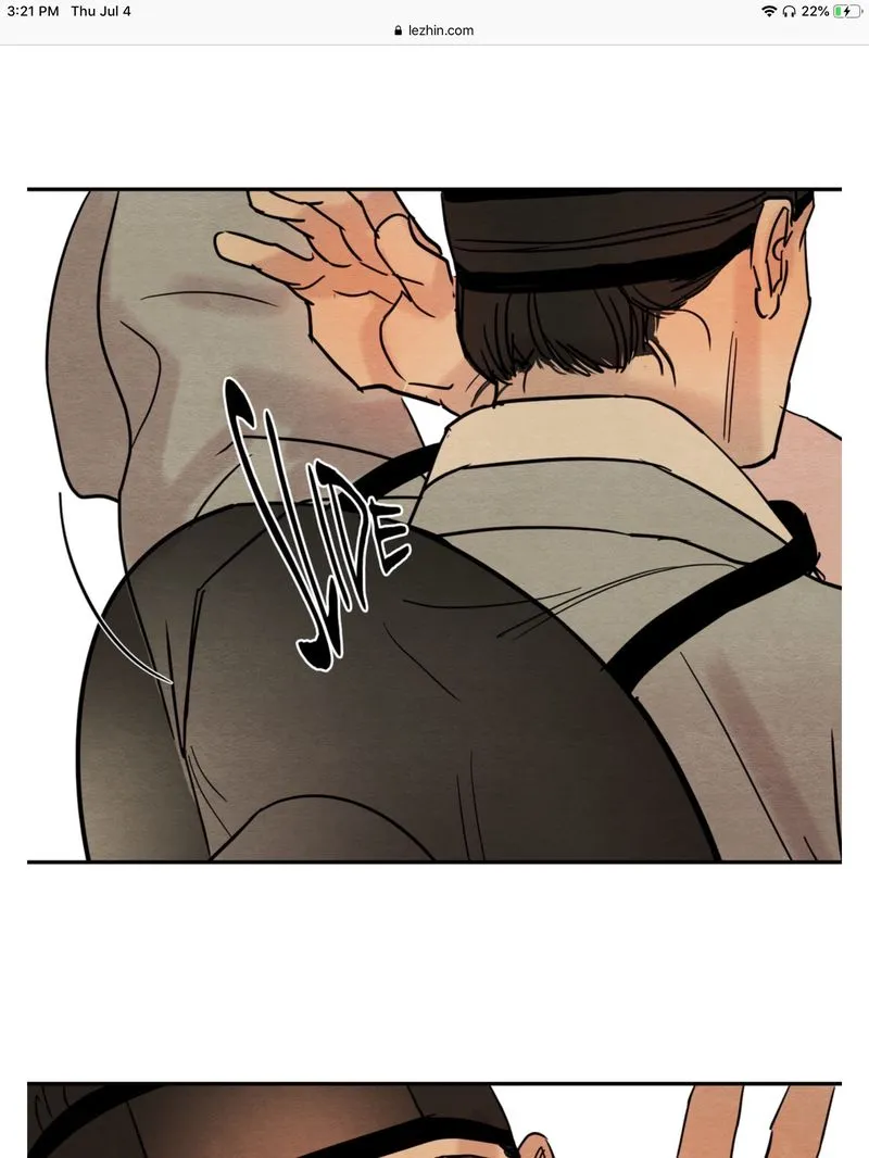 Read Painter of the Night - Chapter 4 - www.painternight.com | Image 64
