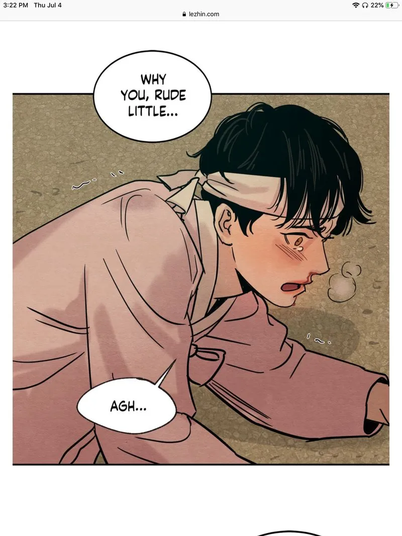 Read Painter of the Night - Chapter 4 - www.painternight.com | Image 67