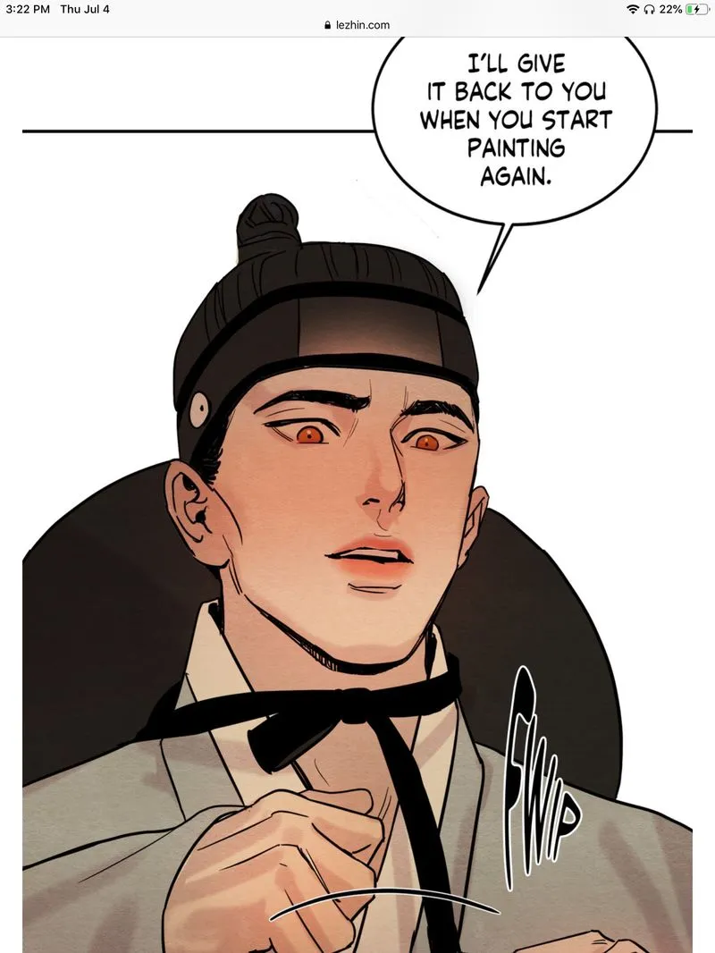 Read Painter of the Night - Chapter 4 - www.painternight.com | Image 68