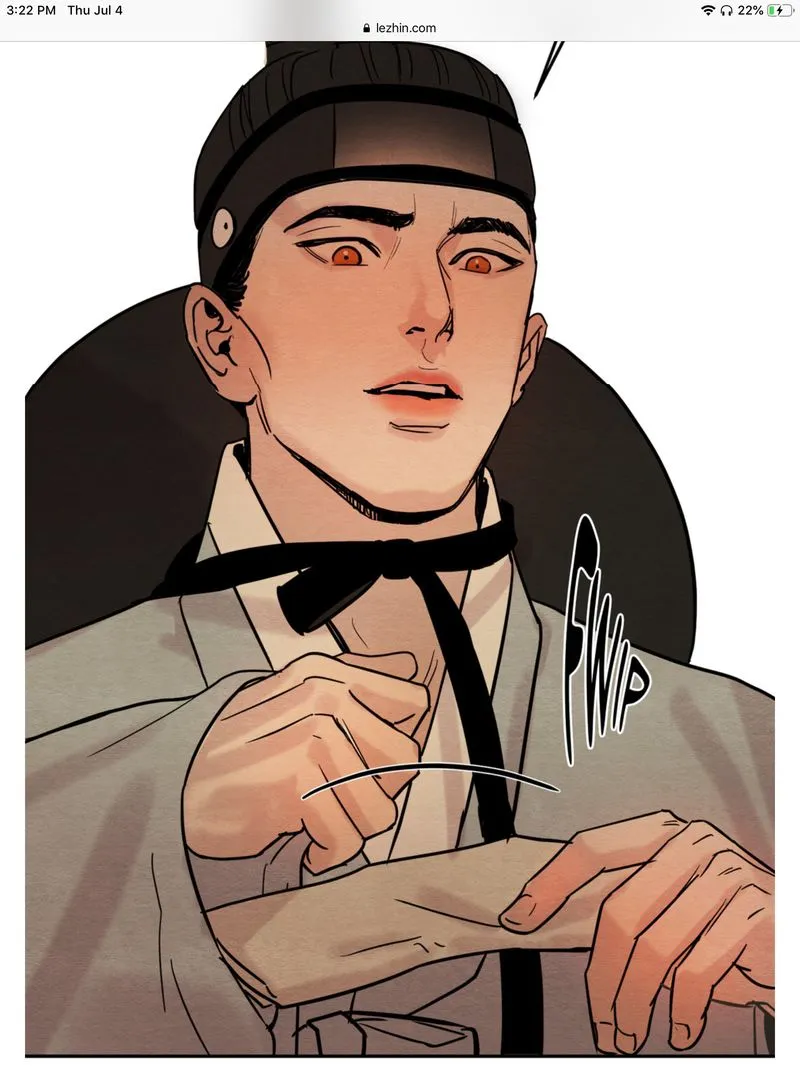 Read Painter of the Night - Chapter 4 - www.painternight.com | Image 69