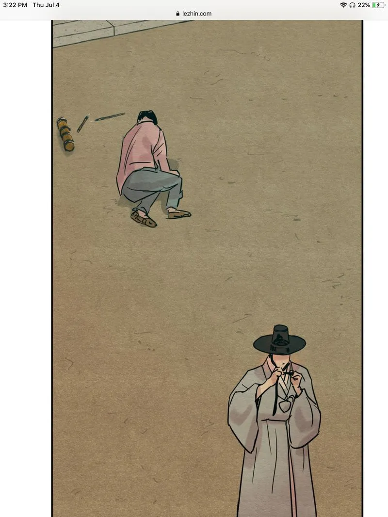 Read Painter of the Night - Chapter 4 - www.painternight.com | Image 70