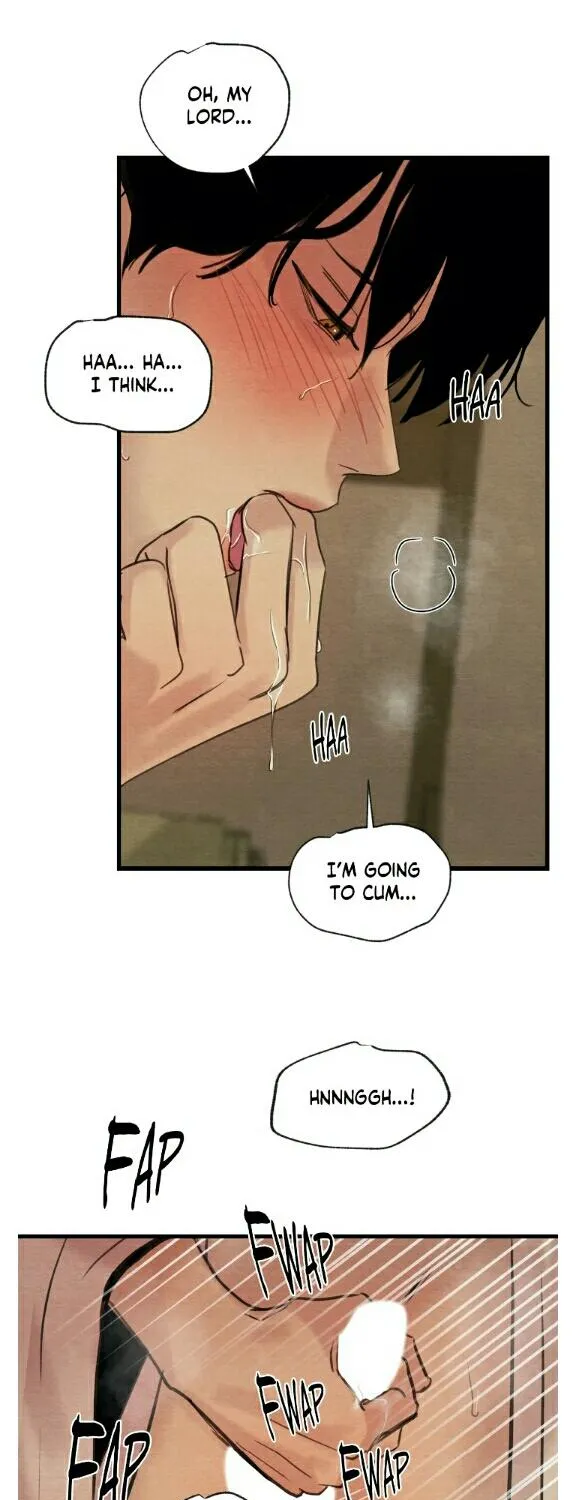 Read Painter Of The Night - Chapter 40 - www.painternight.com | Image 1