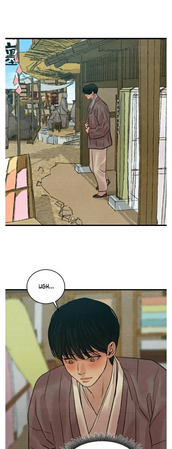 Read Painter Of The Night - Chapter 40 - www.painternight.com | Image 3