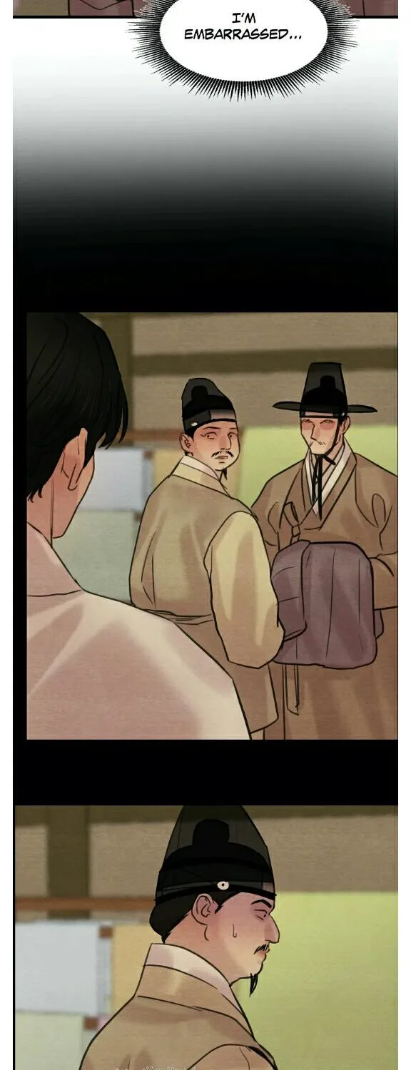 Read Painter Of The Night - Chapter 40 - www.painternight.com | Image 4