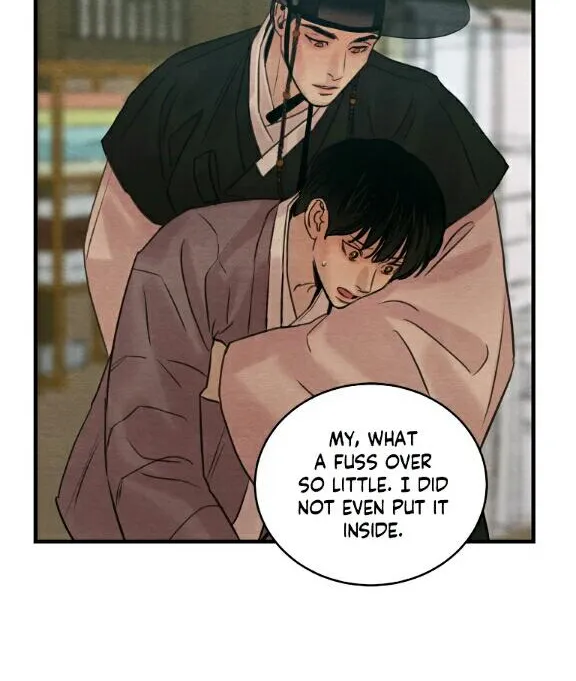Read Painter Of The Night - Chapter 40 - www.painternight.com | Image 6