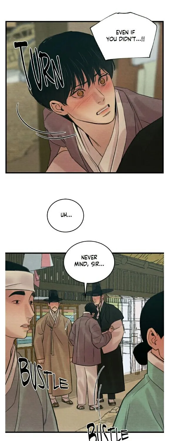 Read Painter Of The Night - Chapter 40 - www.painternight.com | Image 7