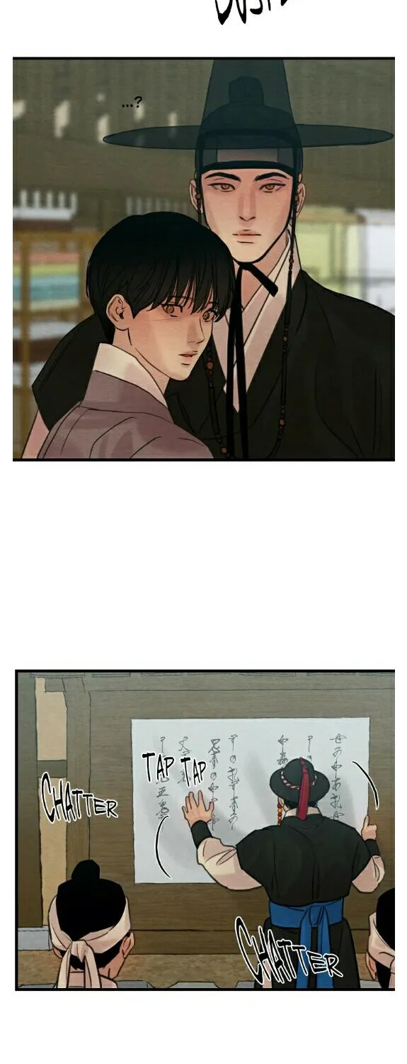 Read Painter Of The Night - Chapter 40 - www.painternight.com | Image 8