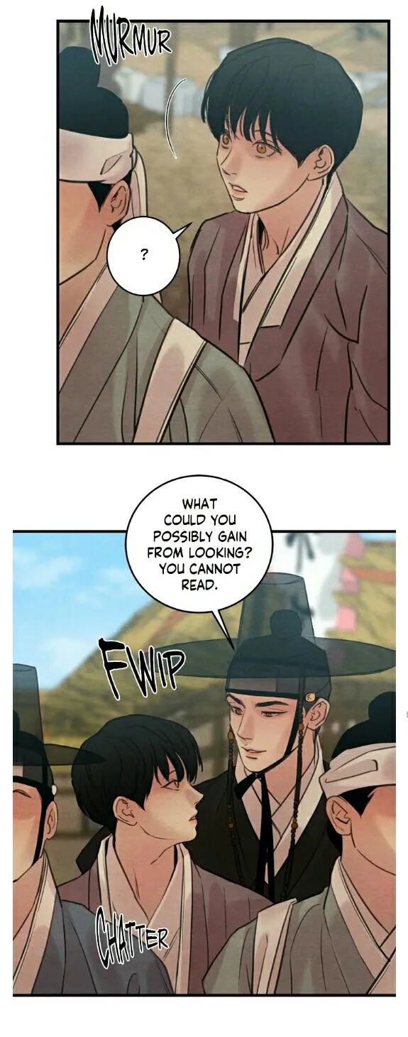 Read Painter Of The Night - Chapter 40 - www.painternight.com | Image 9
