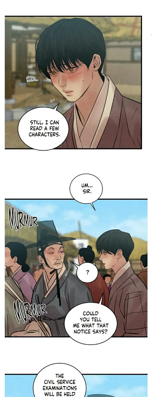 Read Painter Of The Night - Chapter 40 - www.painternight.com | Image 10