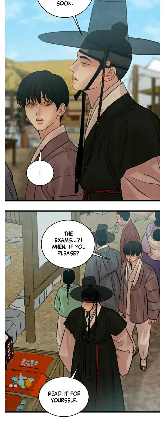 Read Painter Of The Night - Chapter 40 - www.painternight.com | Image 11