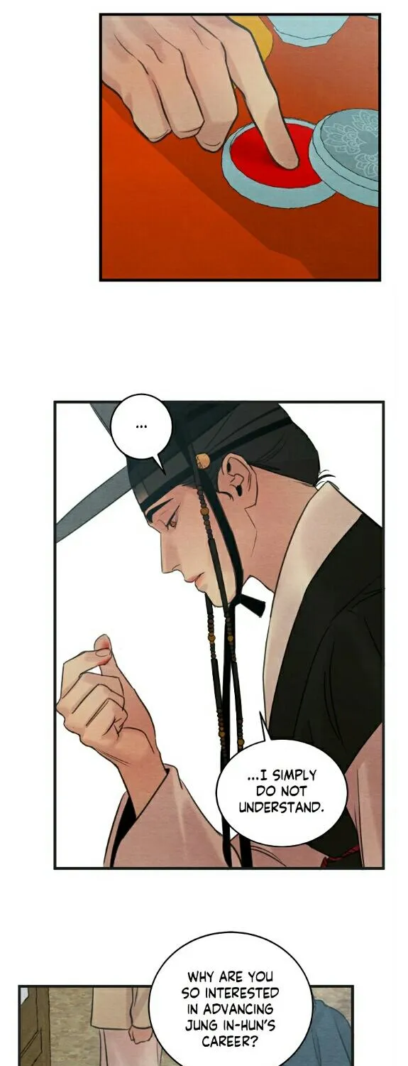 Read Painter Of The Night - Chapter 40 - www.painternight.com | Image 14