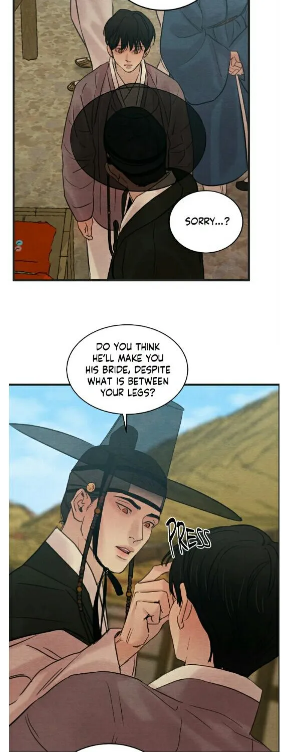 Read Painter Of The Night - Chapter 40 - www.painternight.com | Image 15