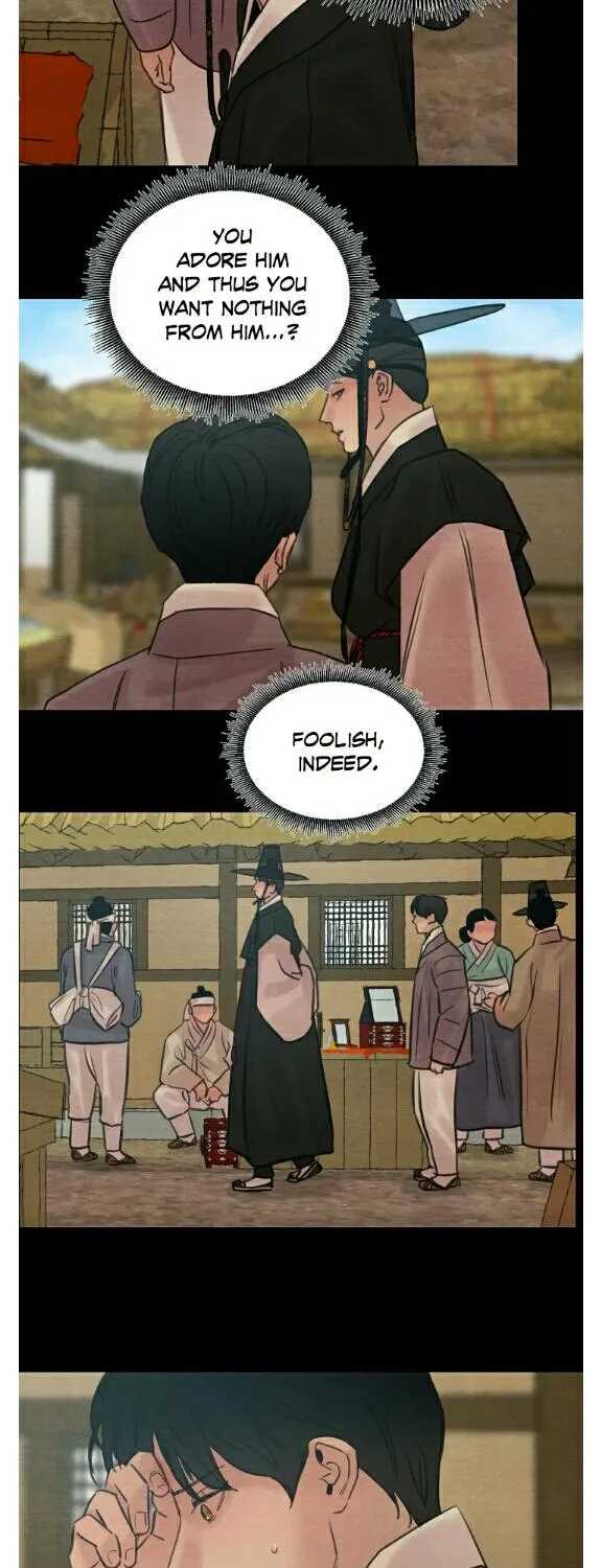 Read Painter Of The Night - Chapter 40 - www.painternight.com | Image 19