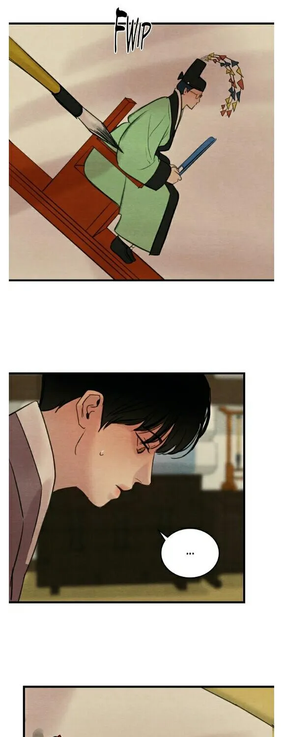 Read Painter Of The Night - Chapter 40 - www.painternight.com | Image 21
