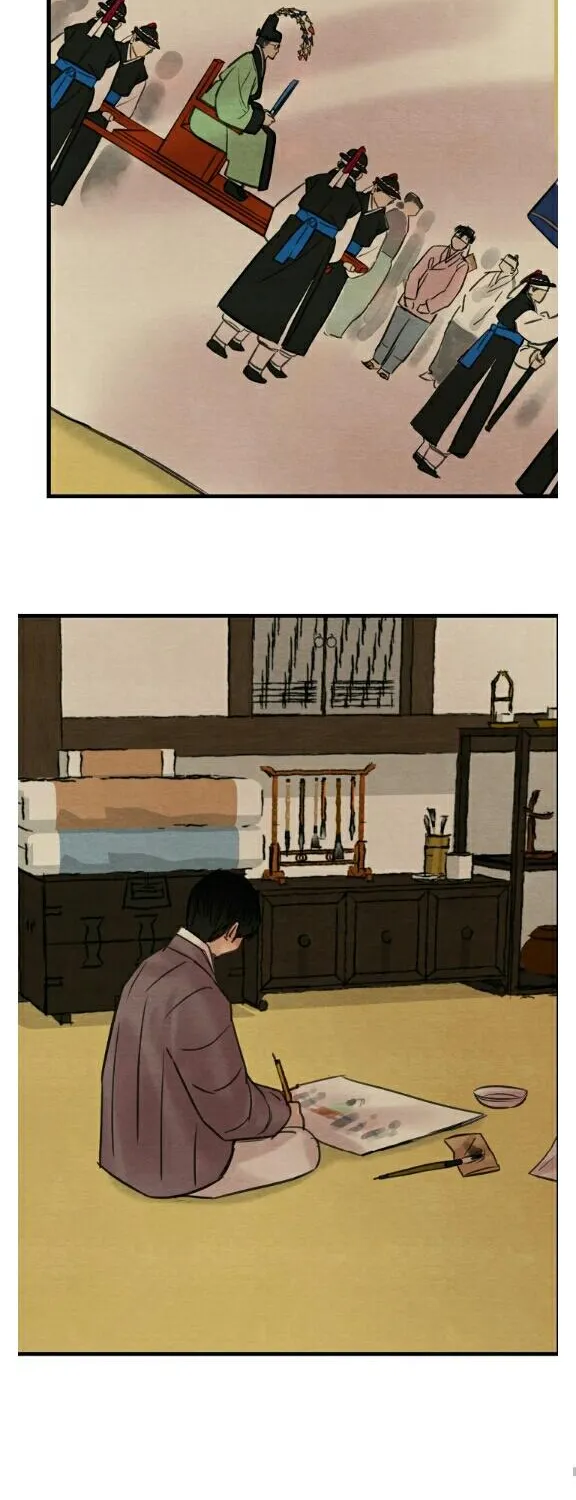 Read Painter Of The Night - Chapter 40 - www.painternight.com | Image 22