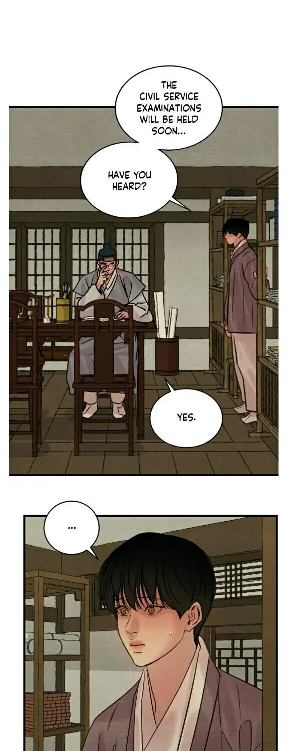 Read Painter Of The Night - Chapter 40 - www.painternight.com | Image 23