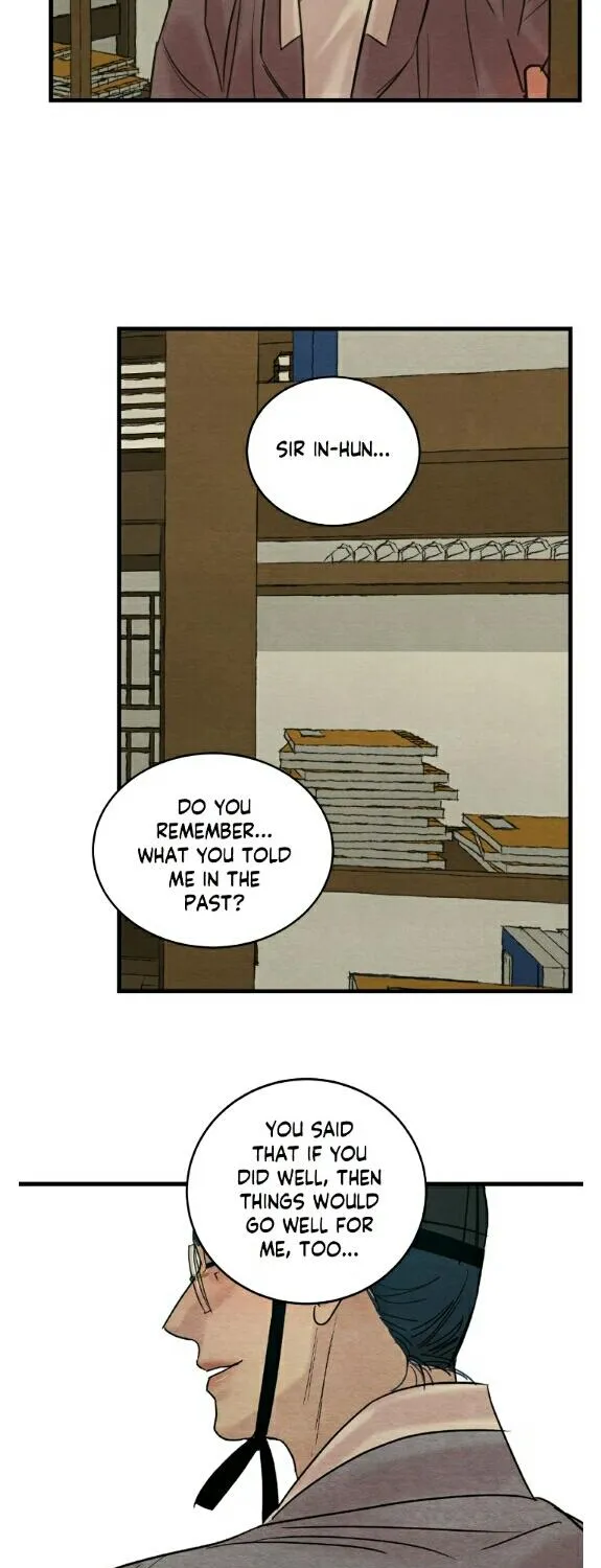 Read Painter Of The Night - Chapter 40 - www.painternight.com | Image 24