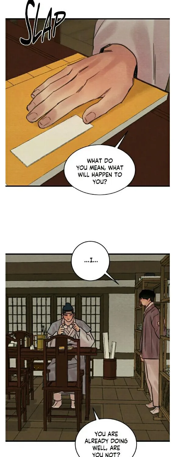 Read Painter Of The Night - Chapter 40 - www.painternight.com | Image 26