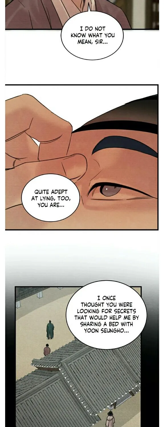 Read Painter Of The Night - Chapter 40 - www.painternight.com | Image 27