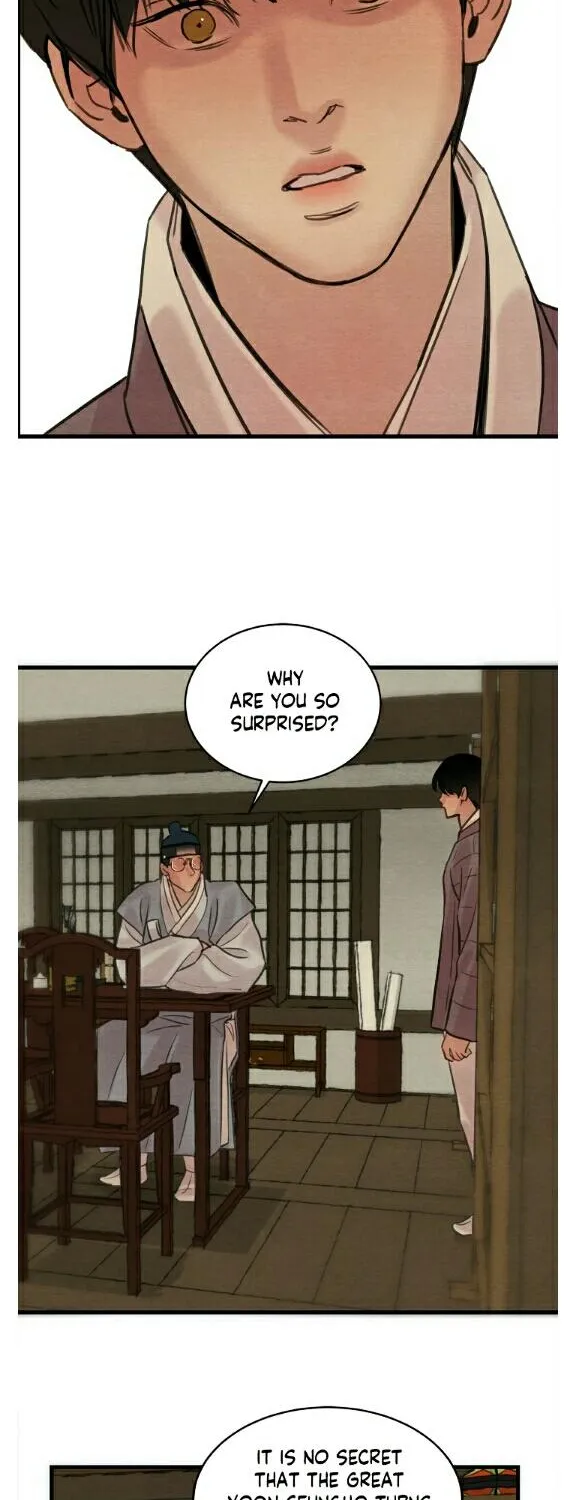 Read Painter Of The Night - Chapter 40 - www.painternight.com | Image 30