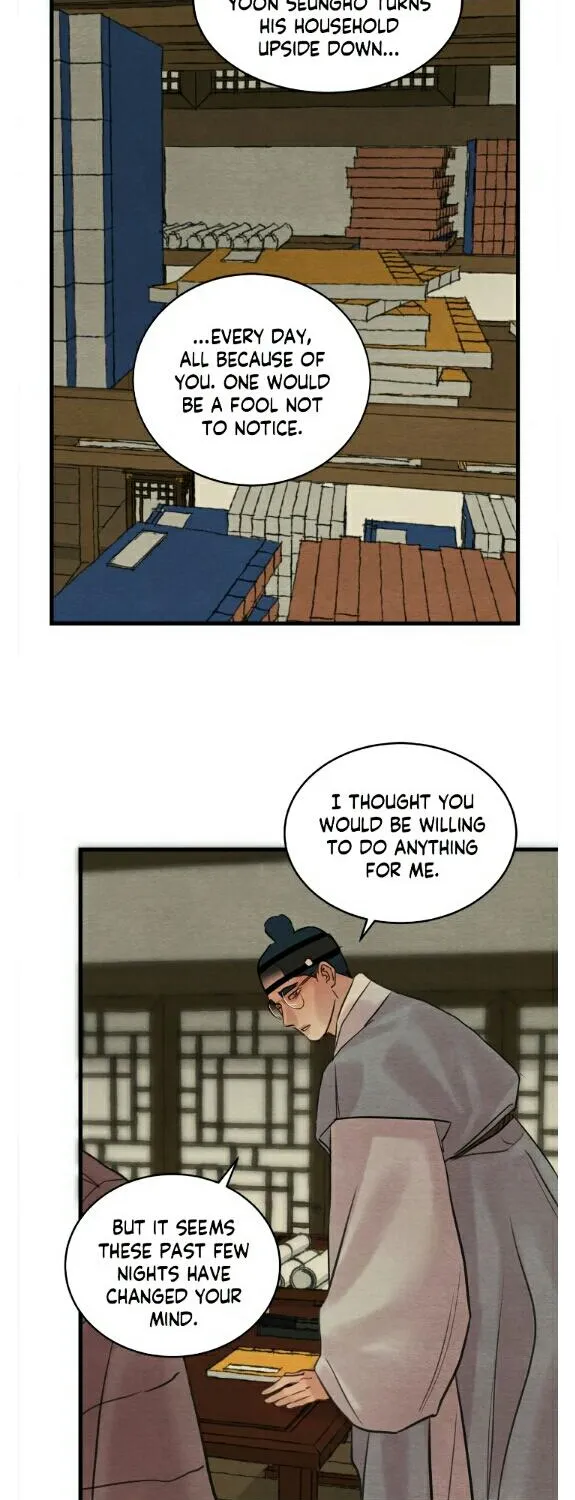 Read Painter Of The Night - Chapter 40 - www.painternight.com | Image 31