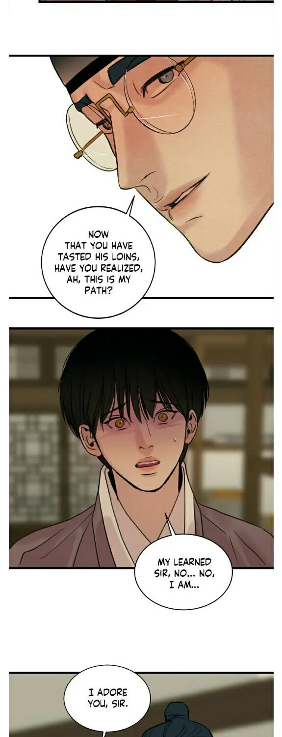 Read Painter Of The Night - Chapter 40 - www.painternight.com | Image 32
