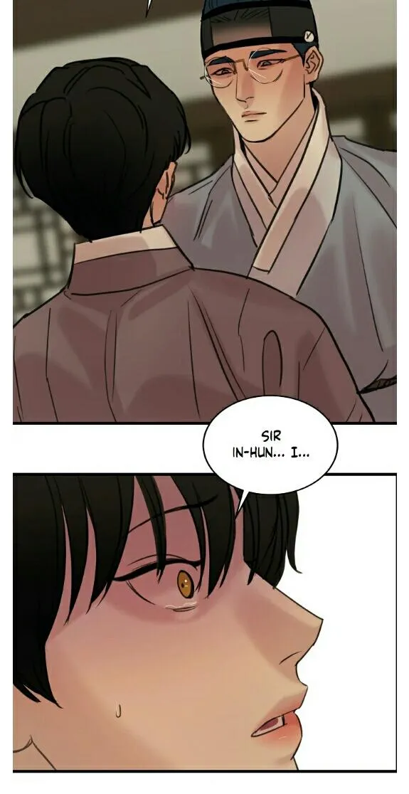 Read Painter Of The Night - Chapter 40 - www.painternight.com | Image 33
