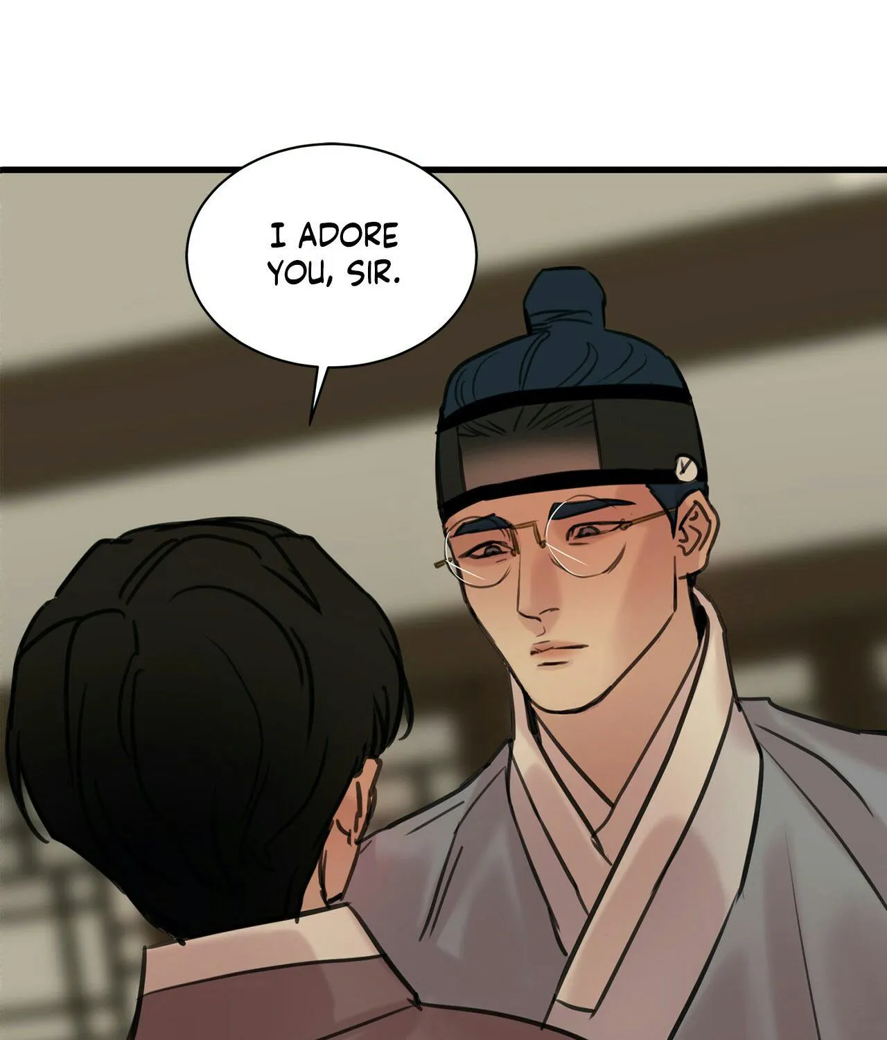 Read Painter Of The Night - Chapter 41 - www.painternight.com | Image 1