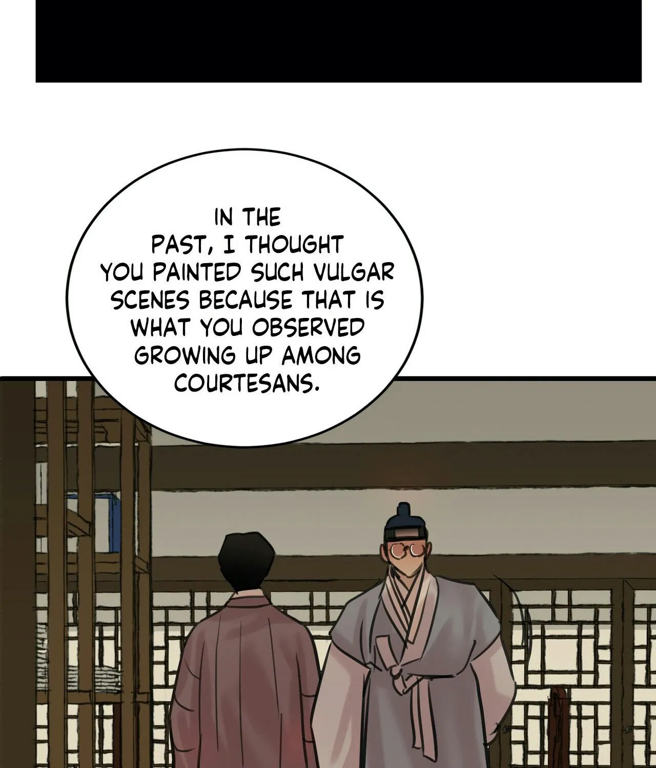 Read Painter Of The Night - Chapter 41 - www.painternight.com | Image 4