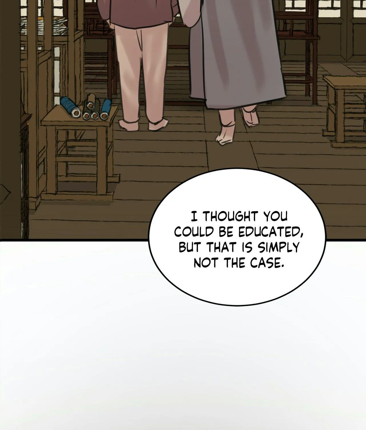 Read Painter Of The Night - Chapter 41 - www.painternight.com | Image 5