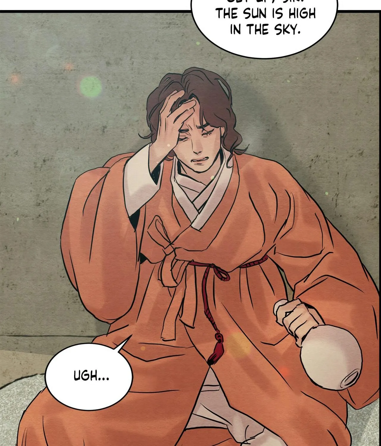 Read Painter Of The Night - Chapter 41 - www.painternight.com | Image 15