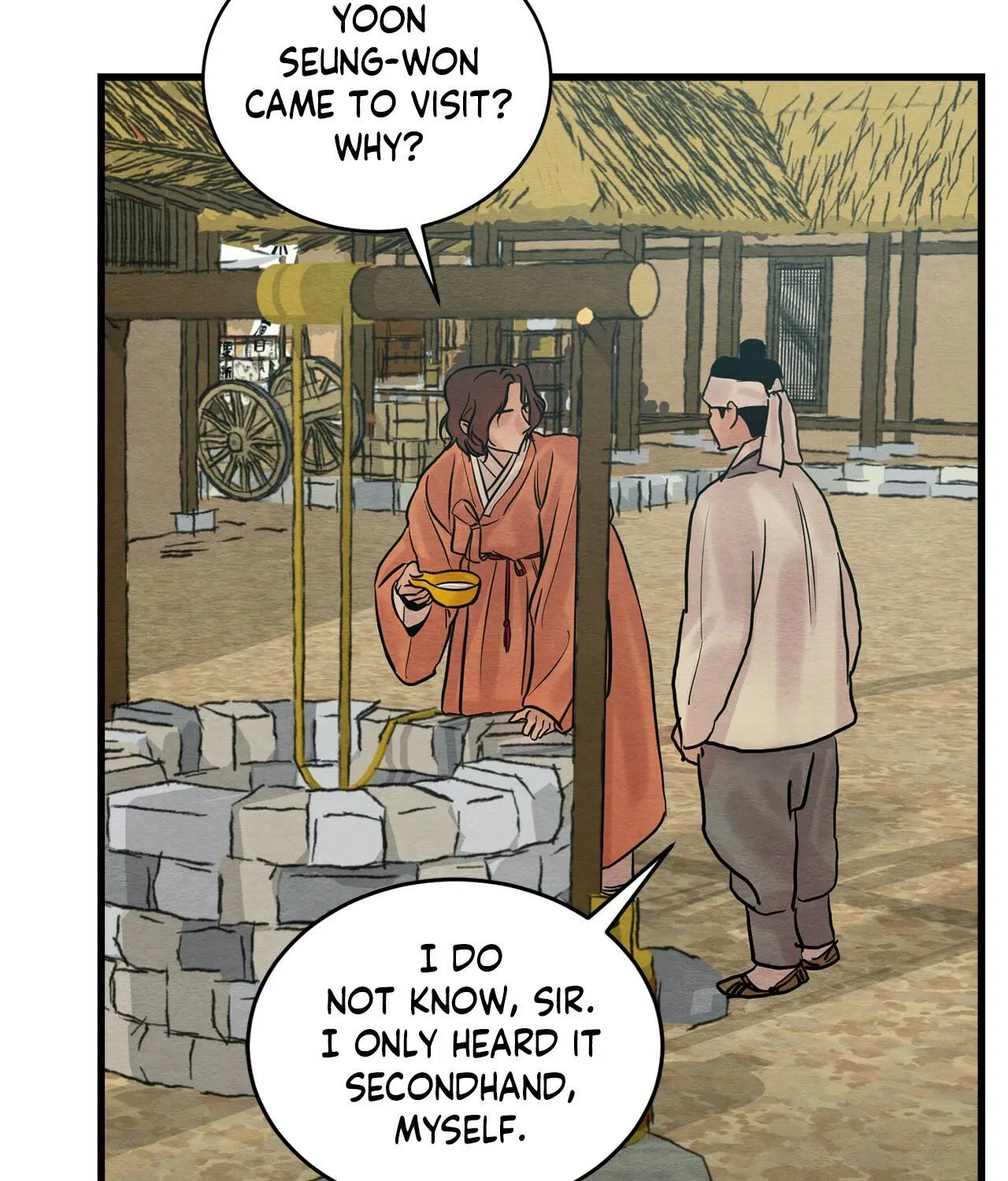 Read Painter Of The Night - Chapter 41 - www.painternight.com | Image 20