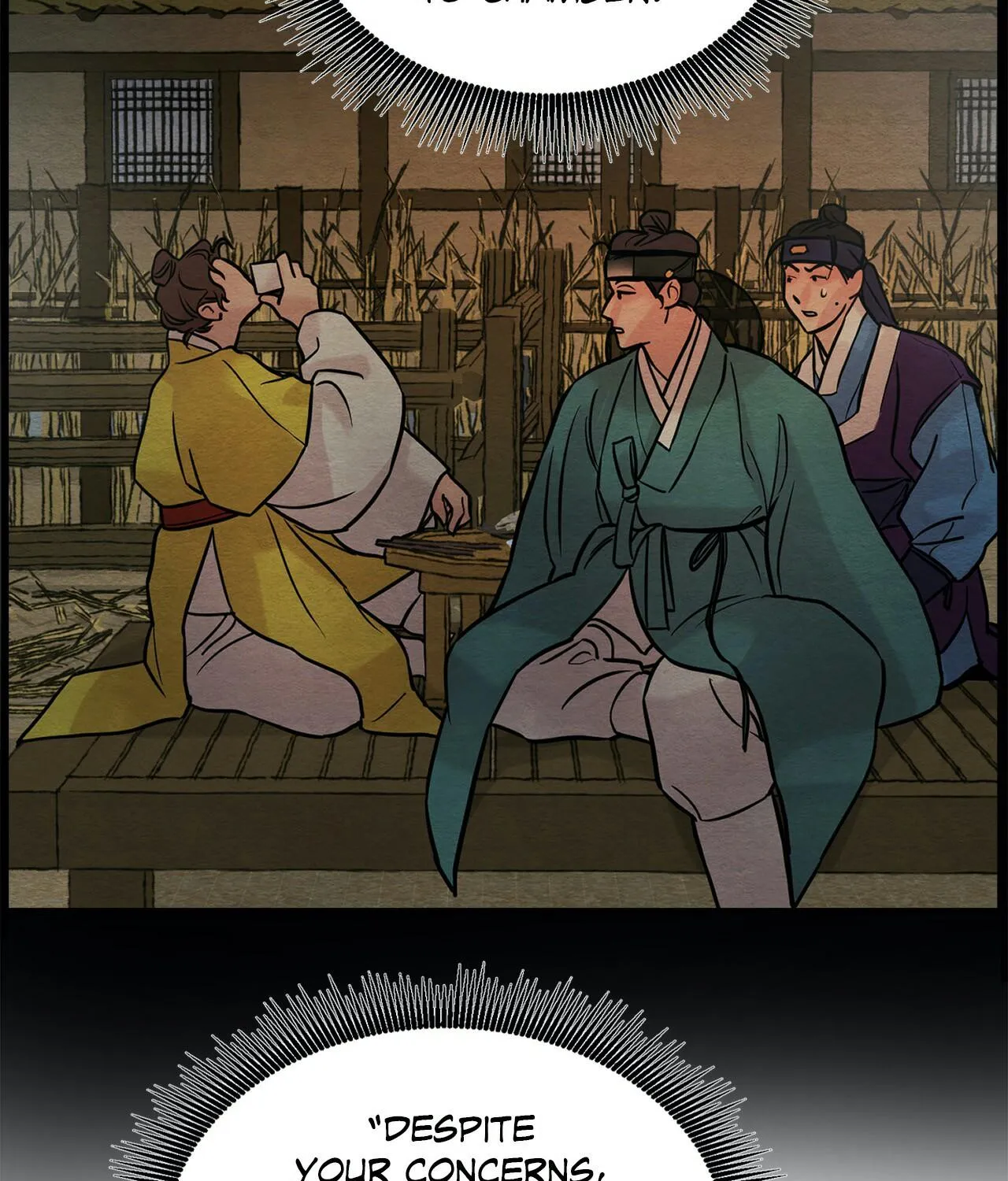 Read Painter Of The Night - Chapter 41 - www.painternight.com | Image 26