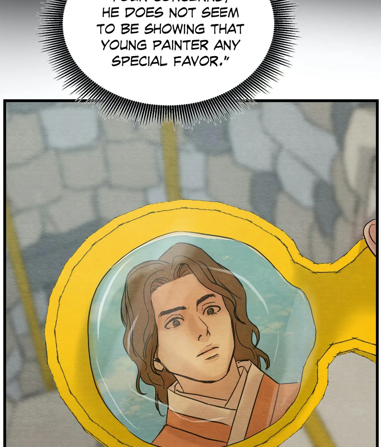 Read Painter Of The Night - Chapter 41 - www.painternight.com | Image 27