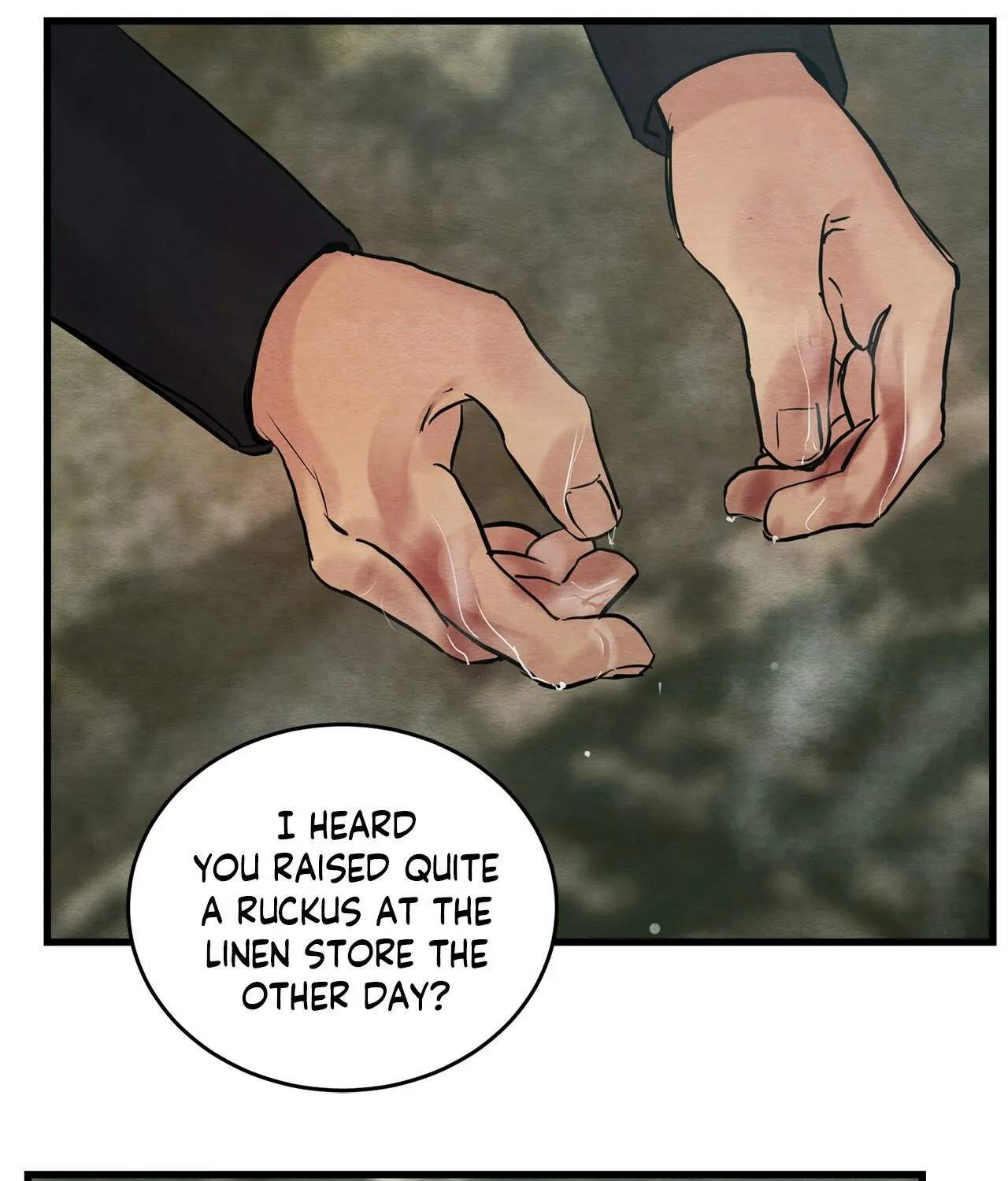 Read Painter Of The Night - Chapter 41 - www.painternight.com | Image 33