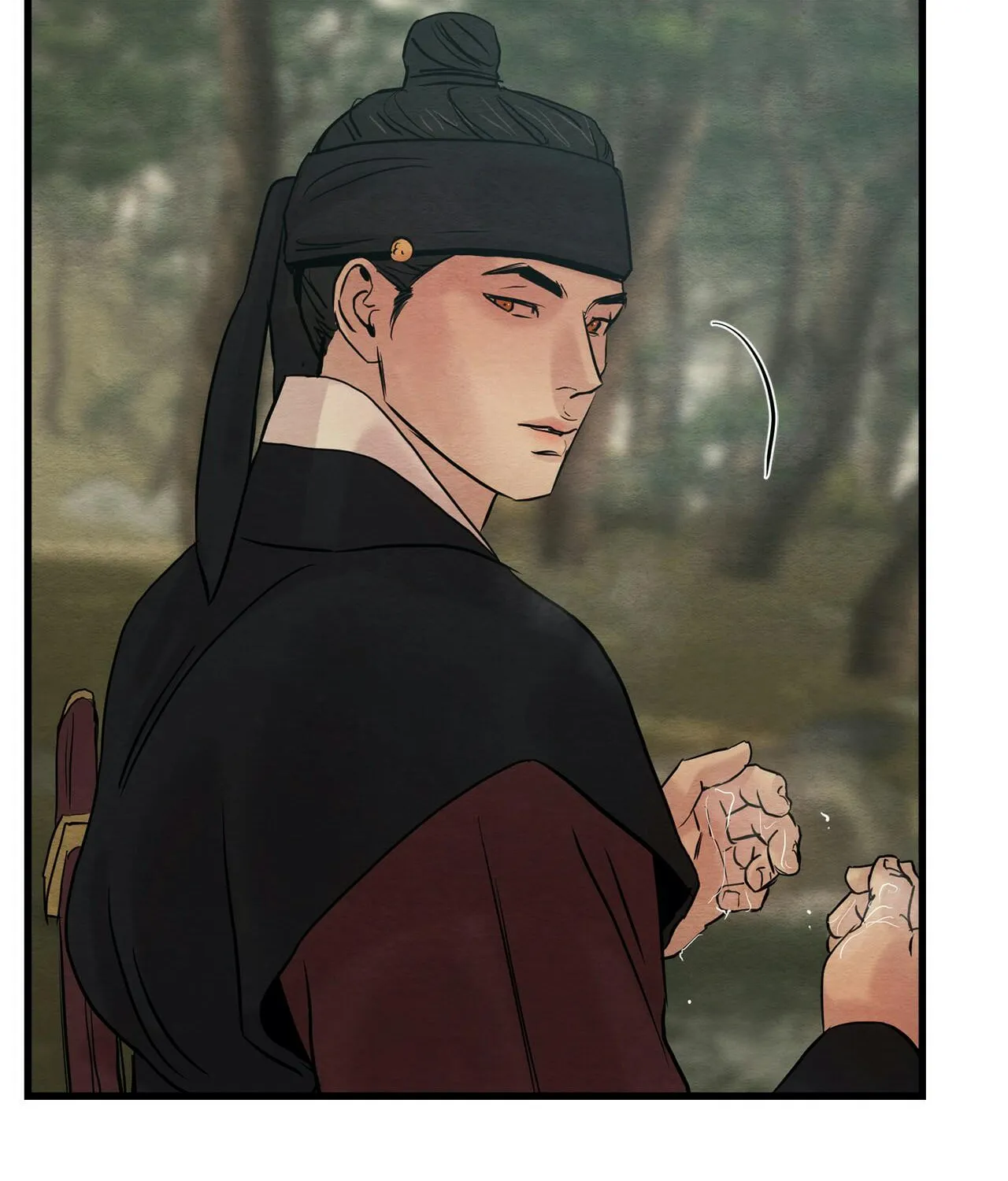 Read Painter Of The Night - Chapter 41 - www.painternight.com | Image 34