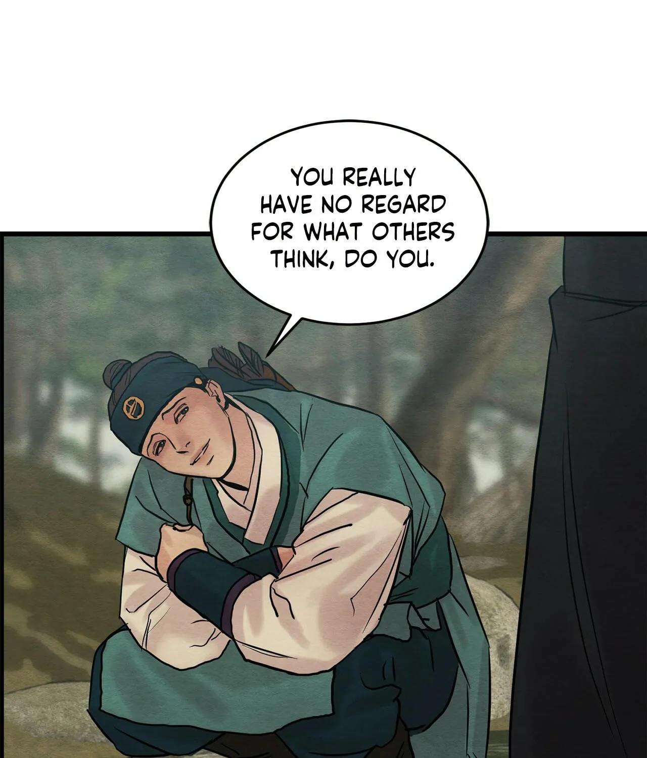 Read Painter Of The Night - Chapter 41 - www.painternight.com | Image 35