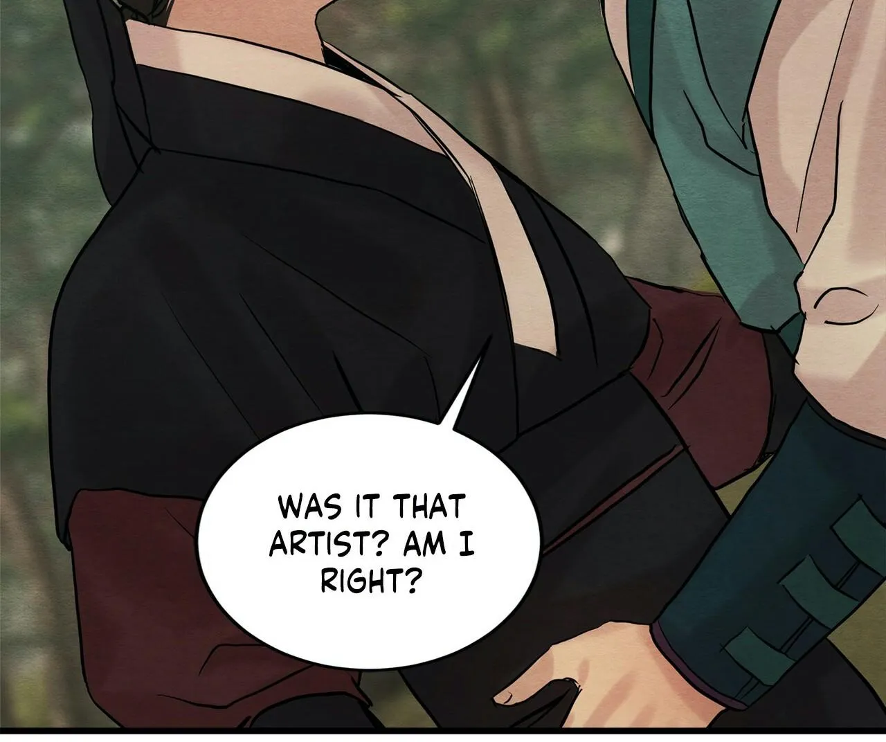 Read Painter Of The Night - Chapter 41 - www.painternight.com | Image 37
