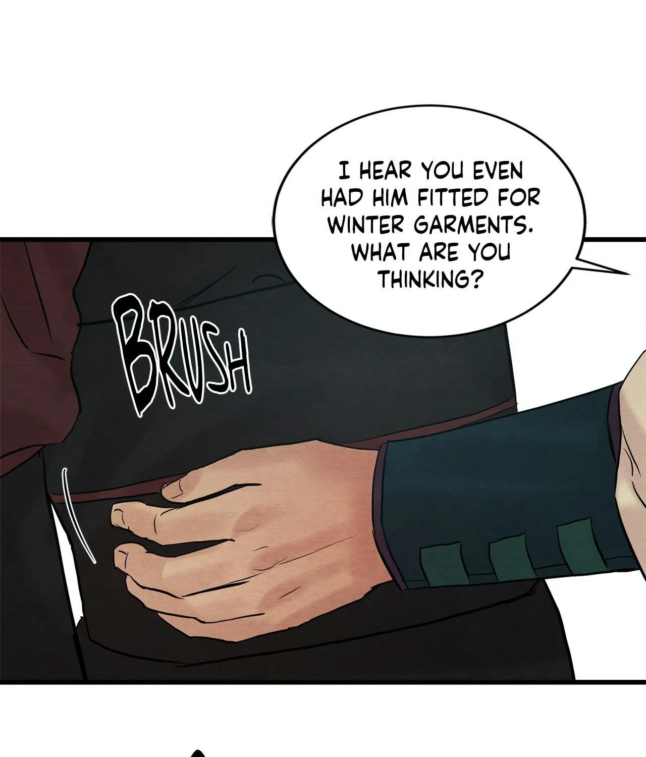 Read Painter Of The Night - Chapter 41 - www.painternight.com | Image 38