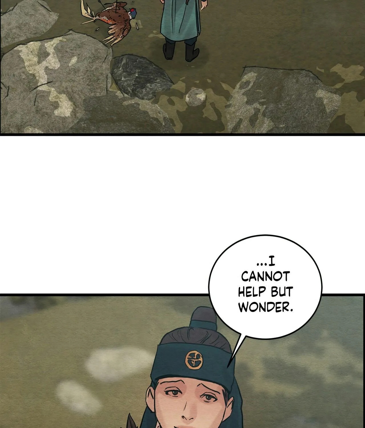 Read Painter Of The Night - Chapter 41 - www.painternight.com | Image 41