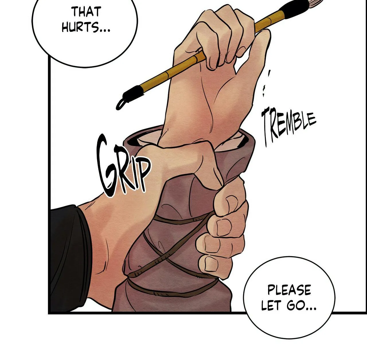 Read Painter Of The Night - Chapter 41 - www.painternight.com | Image 68